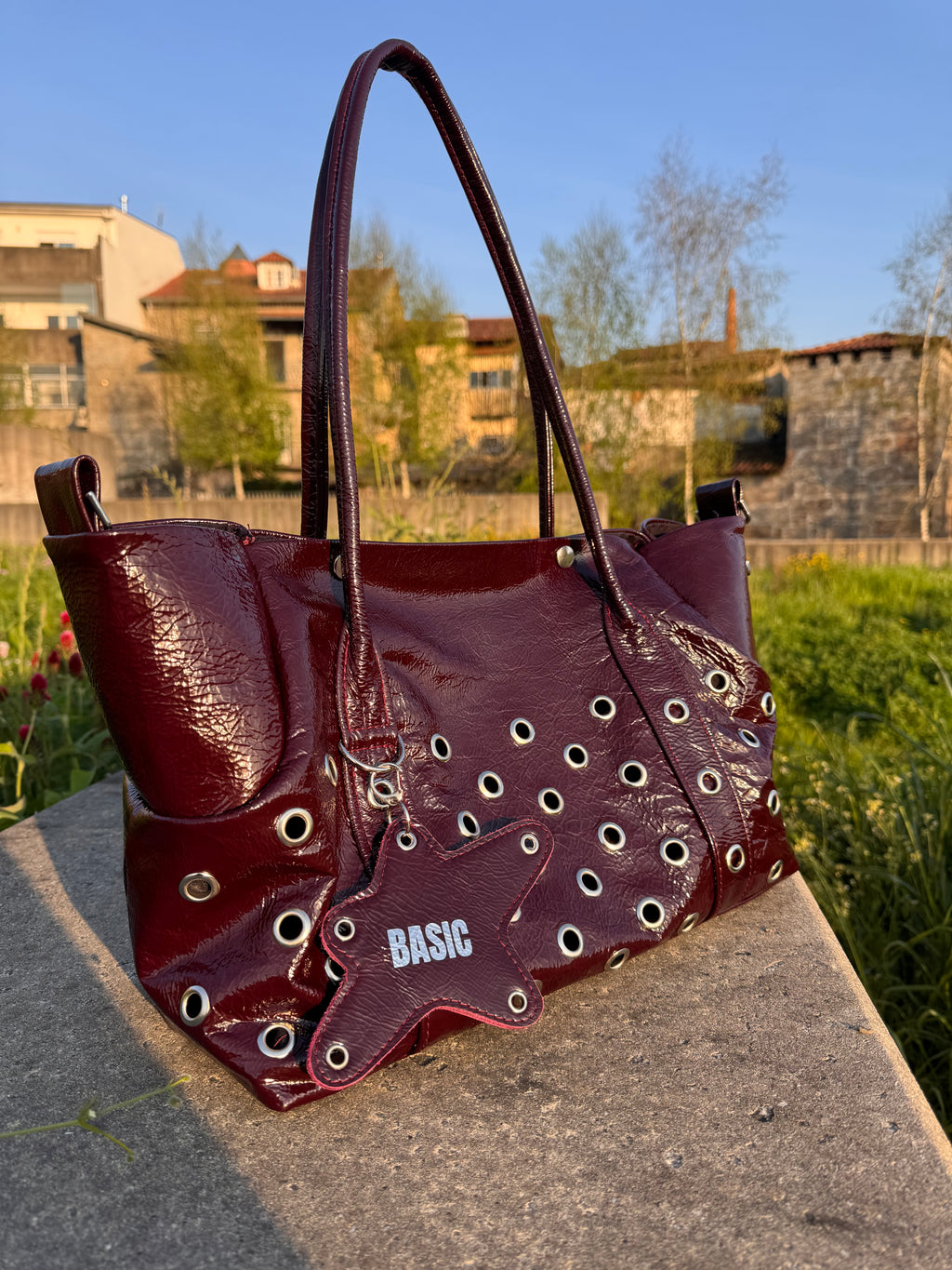 Ruby Rebel 🍒
